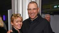 Vinnie Jones makes first outing with new love five years after wife’s death