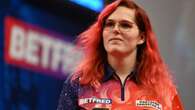 Transgender darts star got death threats after rivals refused to play