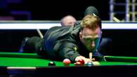 Mark Williams vs Judd Trump LATEST in final for £500,000 top prize