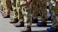 Plans to allocate military housing based on family size rather than rank paused