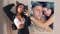 Enzo Fernandez's ex-fiancee flies to London to spend NYE with Chelsea star