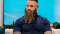 Inside Ashley Cain's family life as he welcomes 3rd child after daughter's death