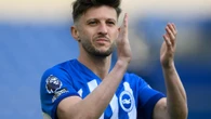 Adam Lallana seals emotional free transfer after leaving Brighton