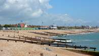 Beach village so nice locals want to keep secret is near famous seaside resort