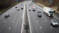 Huge motorway used by 140k cars every day will see huge closures TOMORROW