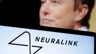 Neuralink brain chip lets paralysed woman write after 20YEARS 'just by thinking'