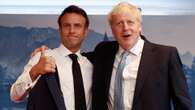 Macron said Brexit must be punished & weaponised boats crisis, claims Boris