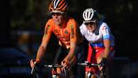 Top cyclist Bas Van Balle dies unexpectedly at 24