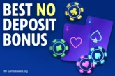 Best no deposit bonus offers from UK casinos in May 2025