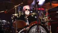 Roger Taylor teases new Queen music almost three decades after last album