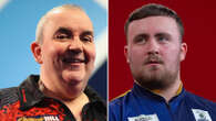 Darts legend Phil Taylor urges Luke Littler to snub BBC SPOTY ceremony