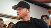 Canelo Alvarez expands business empire with 'best in the world' side hustle