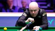 Action ON NOW as John Higgins features while Ronnie O'Sullivan waits