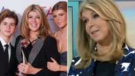 GMB's Kate Garraway reveals heart-breaking message son wanted to shout at NTA's