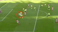 Arsenal's goal vs Southampton shouldn't have stood, claims ex-Prem ref