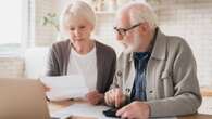 Pensioner cost of living payments worth up to £210 landing on doormats NOW