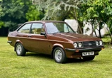 Legendary Ford long thought to have vanished is set to sell for eye-watering sum