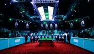 Riyadh Season Snooker delayed with Ronnie match at risk after lights went out