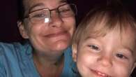 Mum of boy, 2, found dead next to dad's body slams decision to clear cops