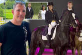 Dujardin scandal opens place on Team GB for Katie Price's dressage teacher