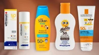 We tested the best suncreams for babies, toddlers and kids