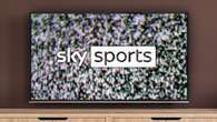 Illegal Sky Sports streaming operation is shut down after major police raid