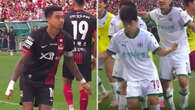 Lingard mocked by K league rival as opponent copies ex-Man Utd man's celebration