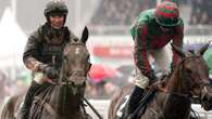 Five horses who will love soft ground at Cheltenham Festival with rain forecast