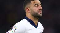 Kyle Walker vows to win back England place after being snubbed by Lee Carsley