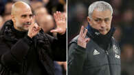 'I won fair and clean,' says Mourinho as he hits back Guardiola dig