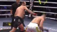 Watch fighter produce 'fastest knockout EVER' with brutal bare-knuckle punch