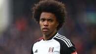 Willian, 36, set for football return after being unemployed since Fulham exit