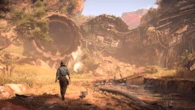 I played the next Star Wars game early and it looks like every fan’s dream