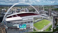 Major Euro 2028 change with co-host set to DROP OUT and Wembley to host more