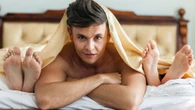 My fella had group sex with a woman and says he has fallen in love with her