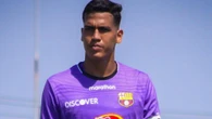 Tragedy as keeper Justin Cornejo dies aged 20 after hitting head in fall