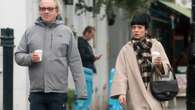 Inside Lily Allen’s close bond with her famous former step dad Harry Enfield