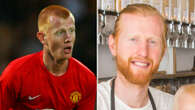 I played alongside Ronaldo and Scholes at Man Utd but now run a shop aged 35