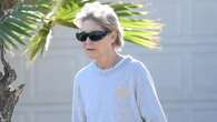 Sci-fi movie icon, 76, unrecognisable in LA - can you guess who?