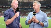 Shearer fires savage dig at Lineker ahead of Holland vs France Euro 2024 clash