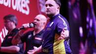 Littler ‘fears the worst’ after avoiding giant-killing at World Series of Darts