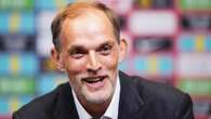 Thomas Tuchel will speak to Ben White over ending England exile