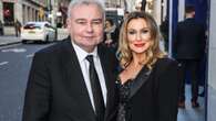 Eamonn Holmes 'turns down six figure offer for new TV show for girlfriend Katie'