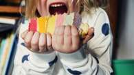 Sweets may be slapped with cigarette-style warnings to beat child obesity