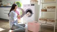 How to save £100 a year on your washing machine costs with tiny tweaks