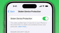 Turn on iPhone trick that stops phone-snatchers who’ve seen your passcode