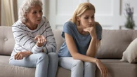 We have been pushed out of grandchild's life by our daughter's new partner