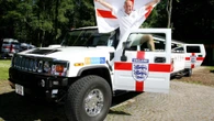 Brit fans could face £1k fine for 'dangerous' flag error during Euro 2024