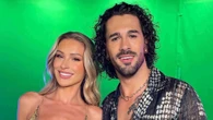 Graziano flees UK to start new life after Strictly sacking for 'kicking' Zara
