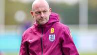 England add two to squad as Carsley calls up ace with one start this season